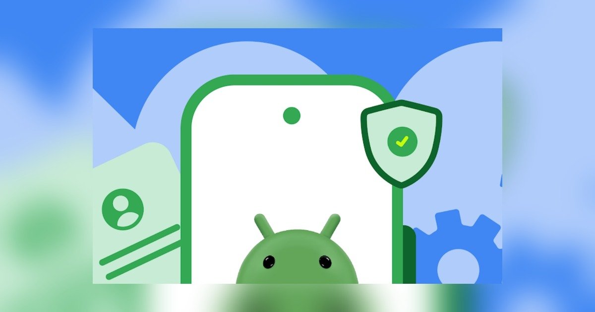 Android com proteção para sideloading no Brasil