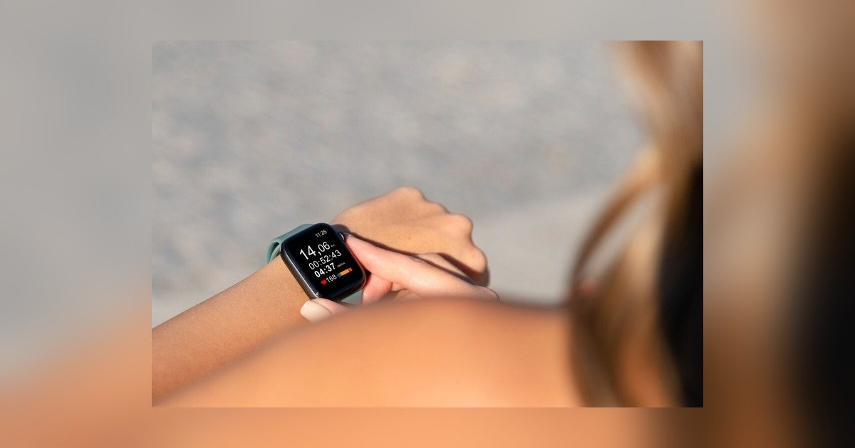 Anvisa alerta sobre smartwatches e monitoramento de saúde