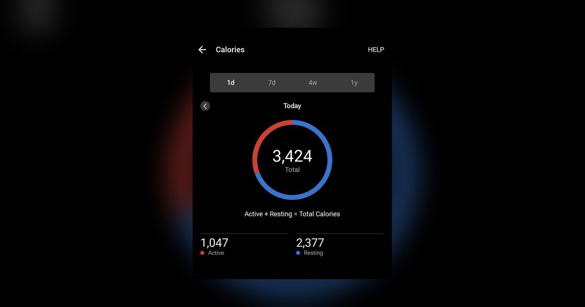 Estudo da FIU avalia a precisão da contagem de calorias do smartwatch