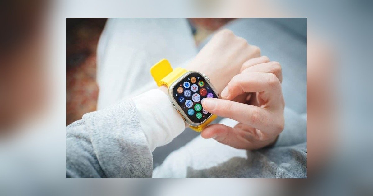 Estudo mostra quanto smartwatches perdem de valor na revenda