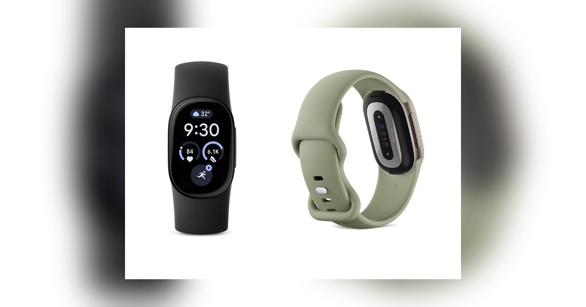 Fitbit Edge