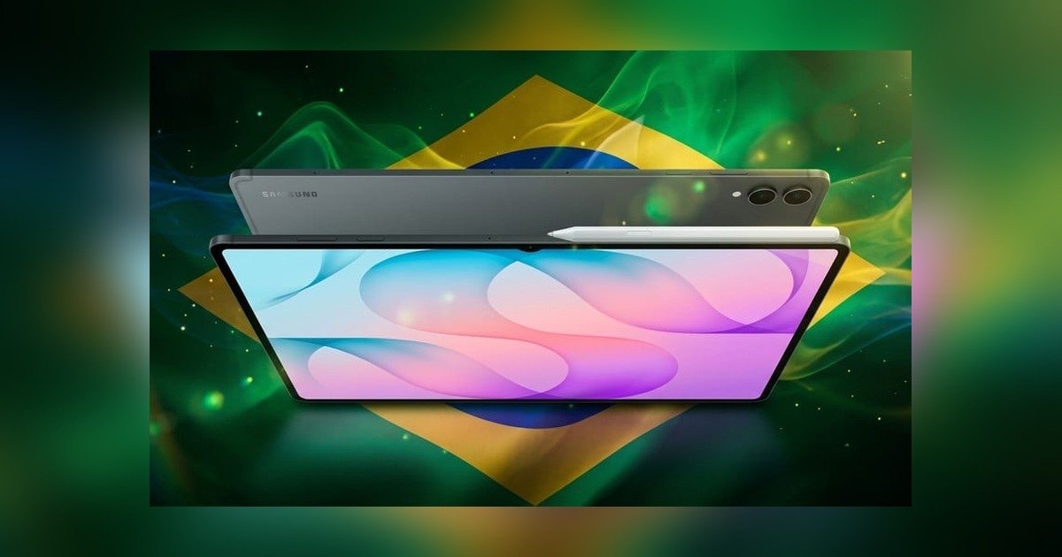 Galaxy Tab S12+ e S12 Ultra