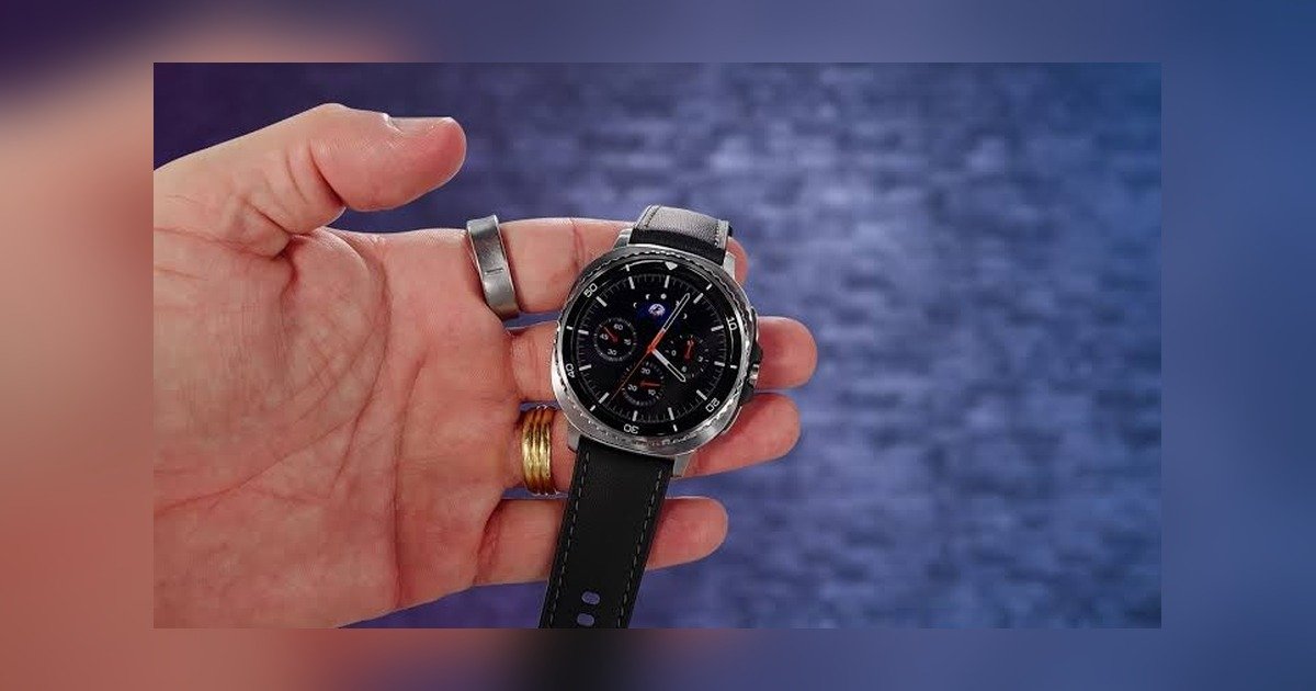 Galaxy Watch9 Classic