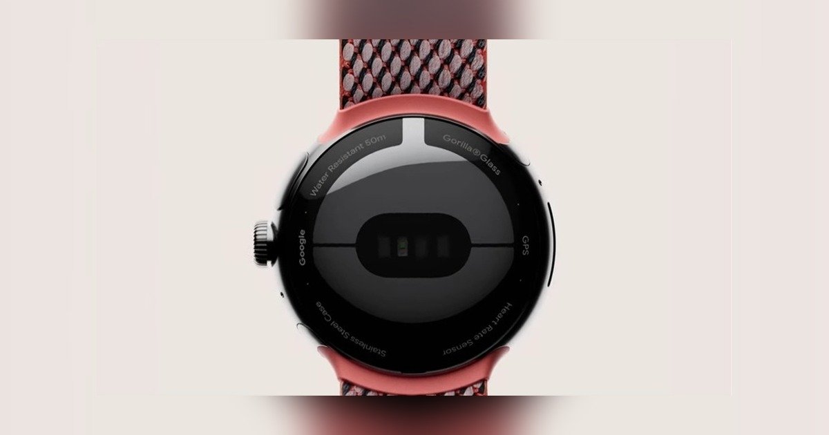 Patente do Google para prever fibrilação atrial em smartwatches
