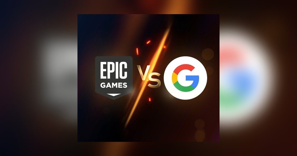 Suprema Corte dos EUA mantém decisão do caso Epic vs. Google