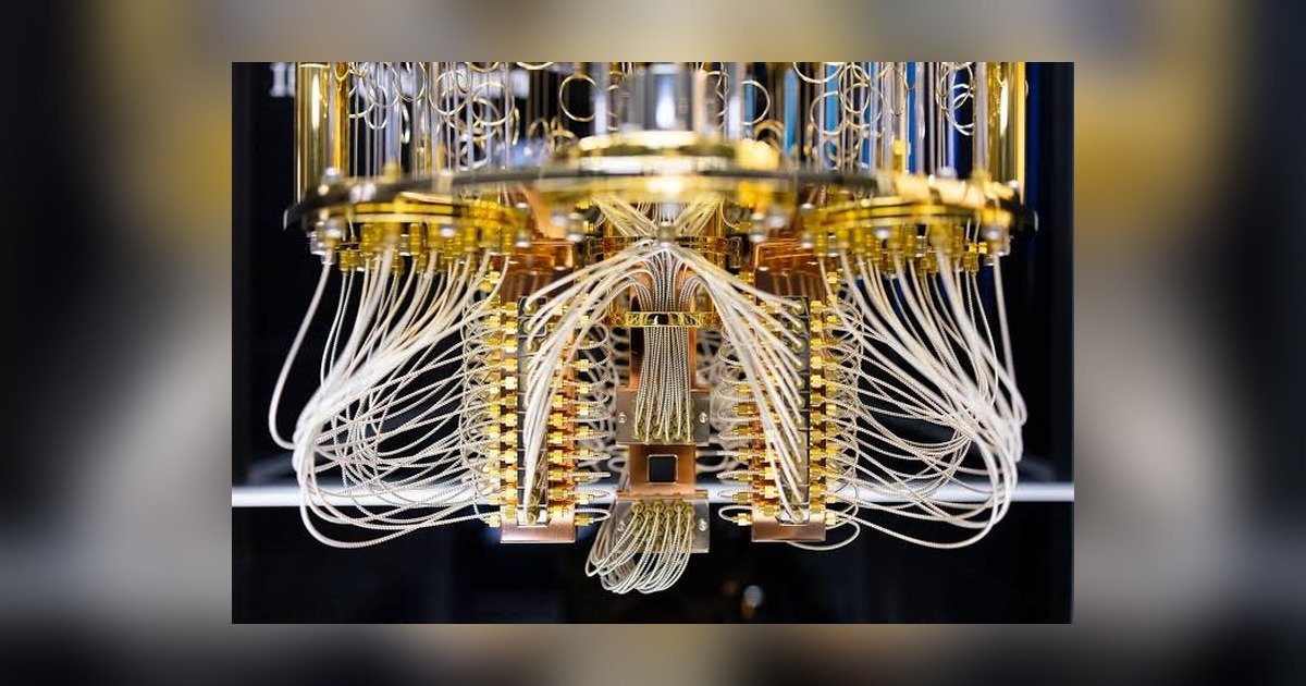 IBM implanta computador quântico na Índia