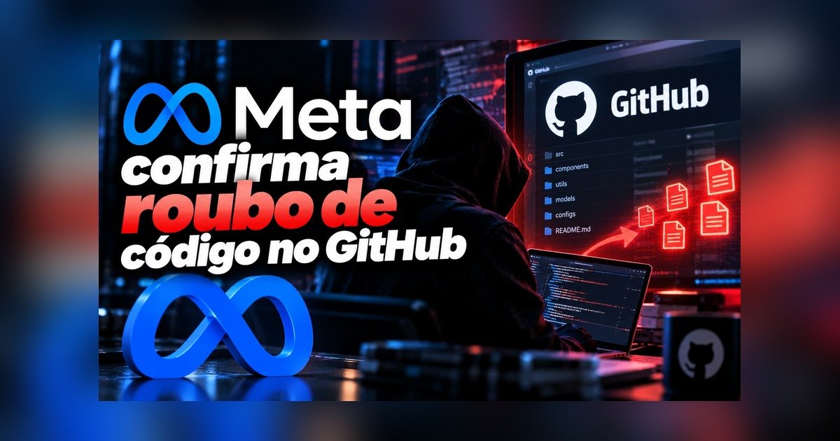 Código de programação em tela de computador
