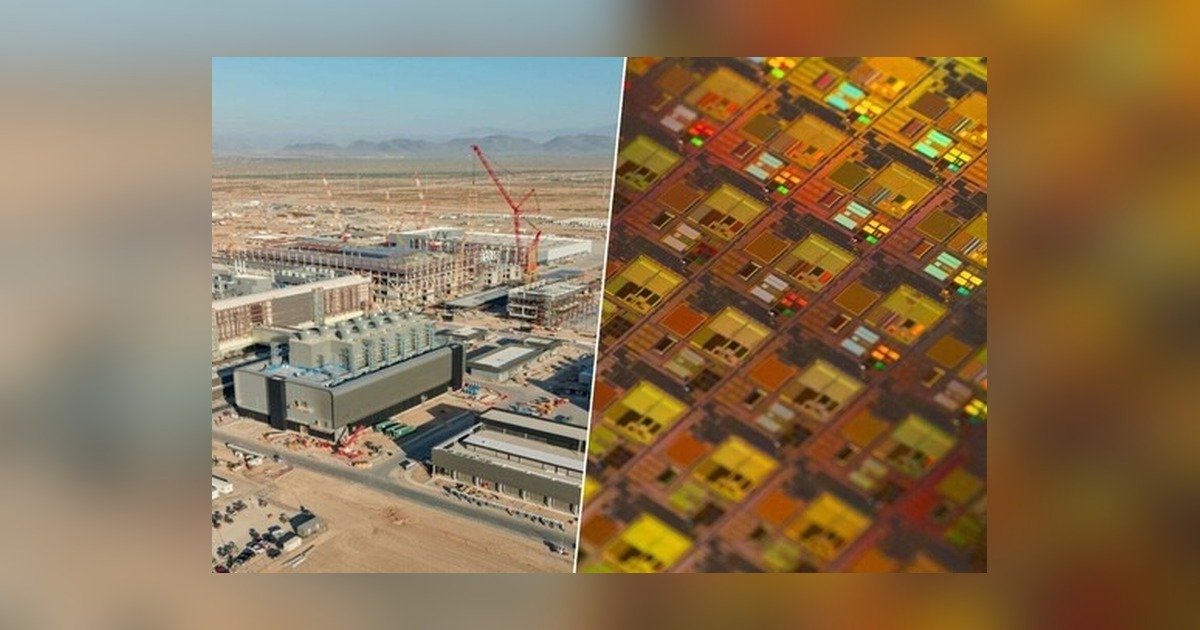 Micron e a escassez de memória