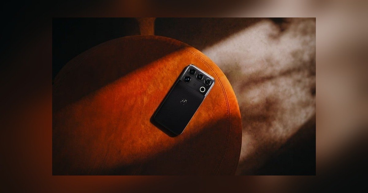 Motorola Signature 27 é revelado oficialmente