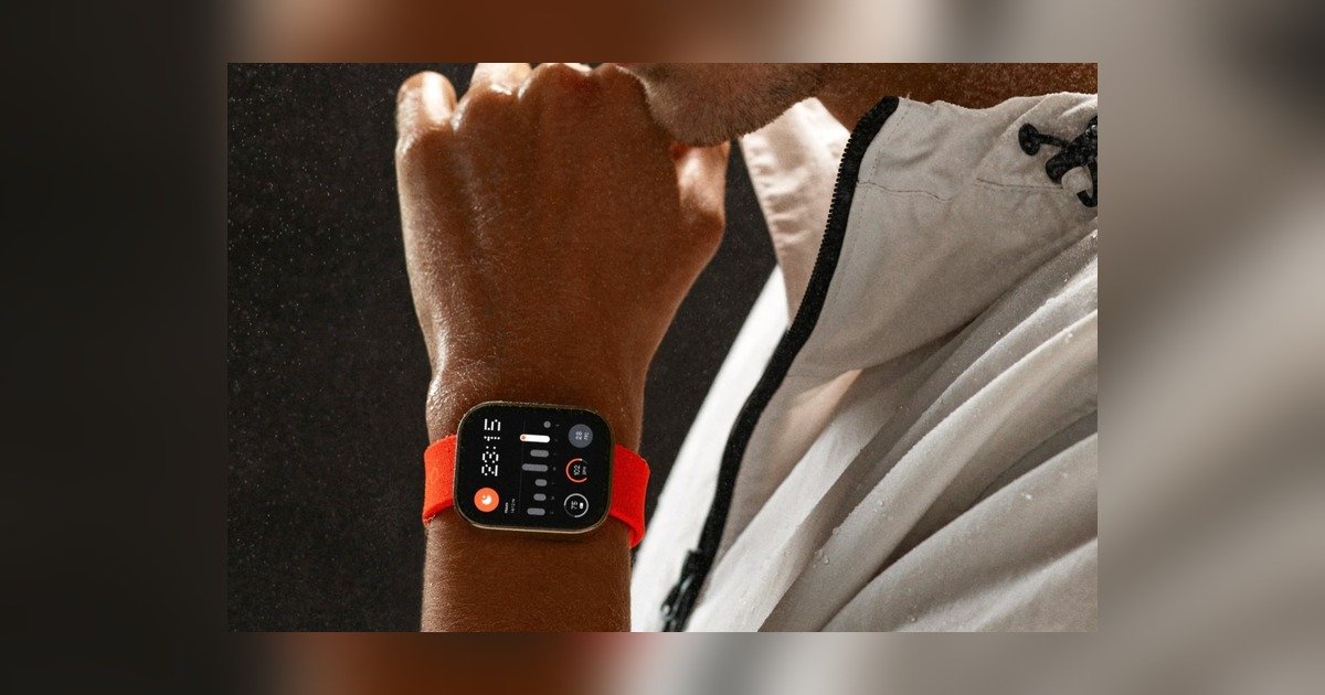 Nothing prepara o lançamento do seu primeiro smartwatch