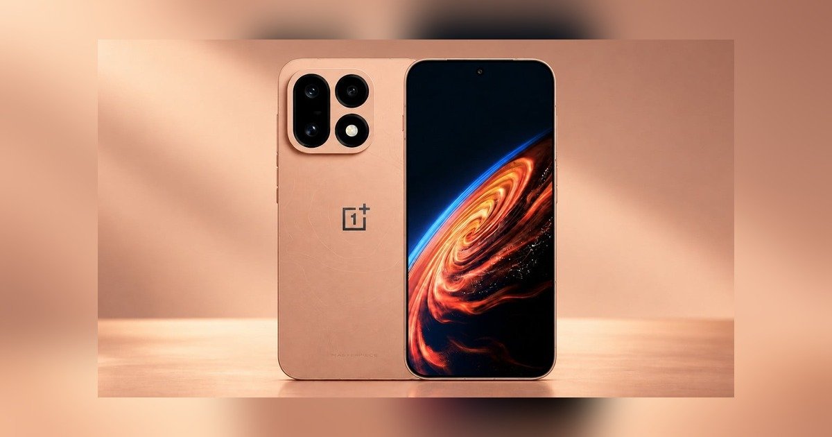 OnePlus 16 aparece no Geekbench antes do lançamento