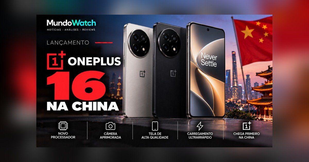 OnePlus 16