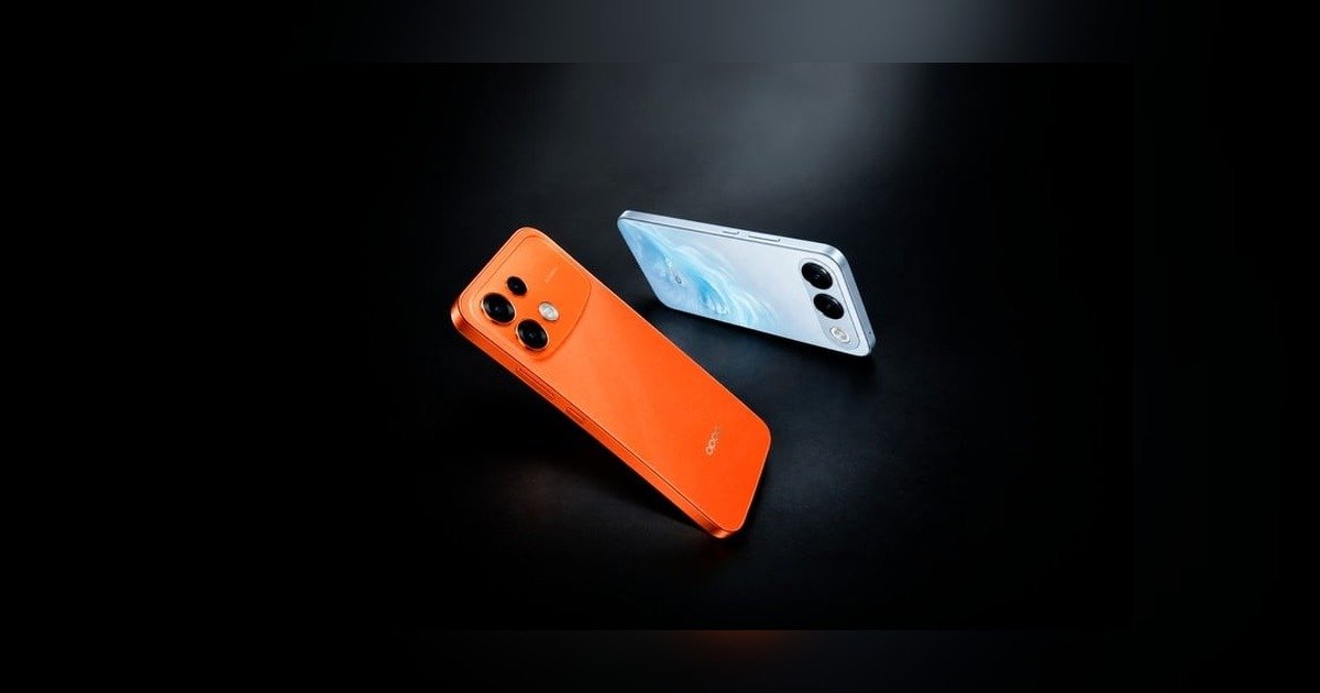 Oppo F35