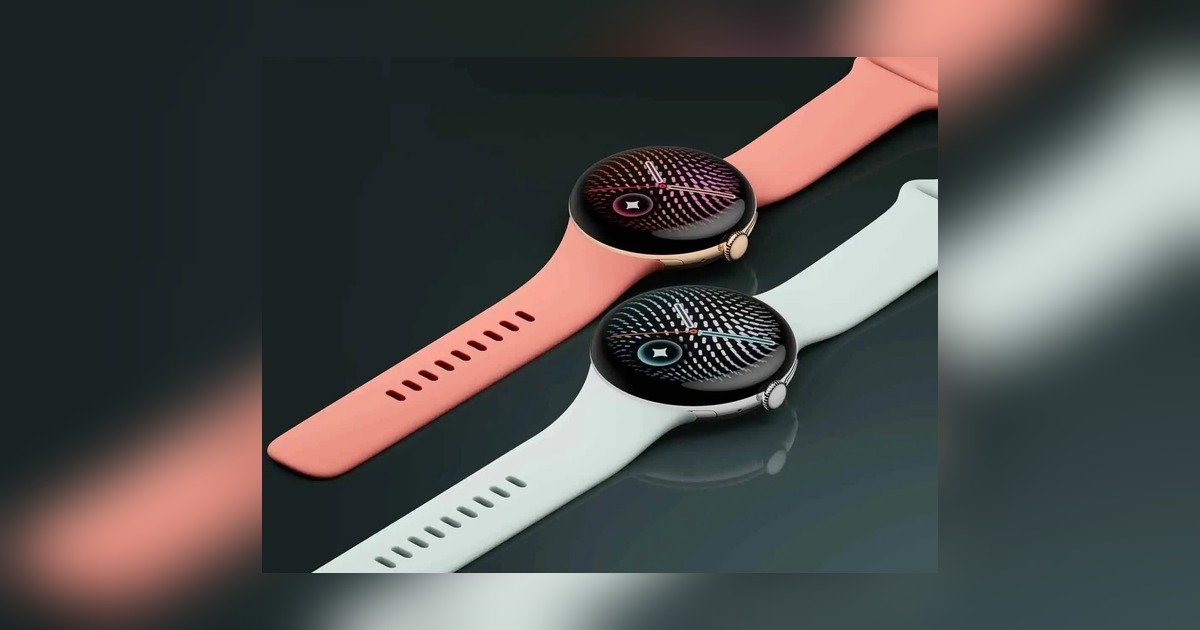 Pixel Watch 5: treino de força com Health Coach ainda está “em breve”