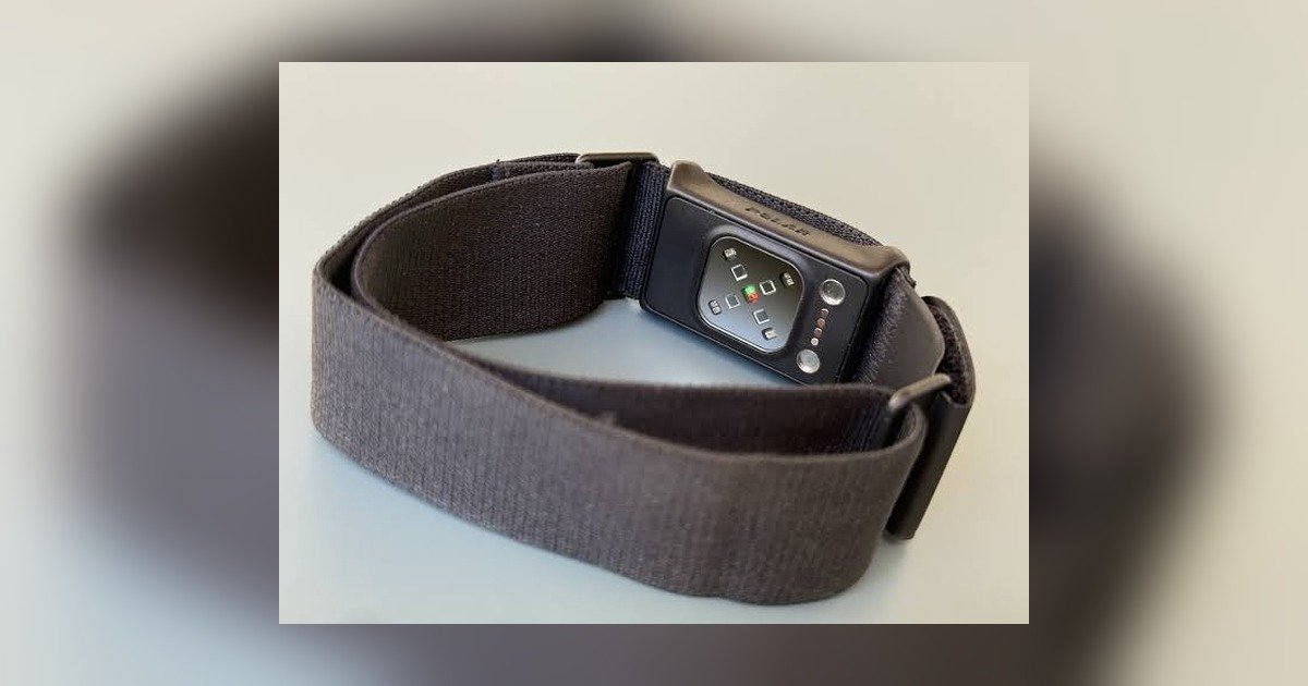 Polar Loop Gen 3