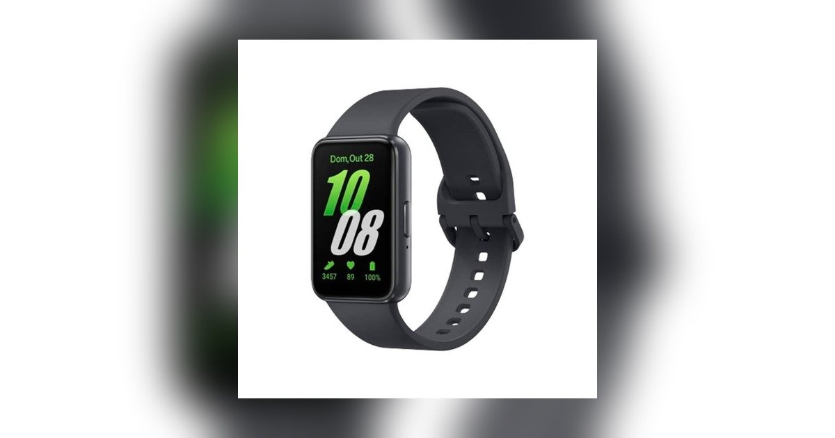 Amazon Brasil corta preços de smartwatches de entrada