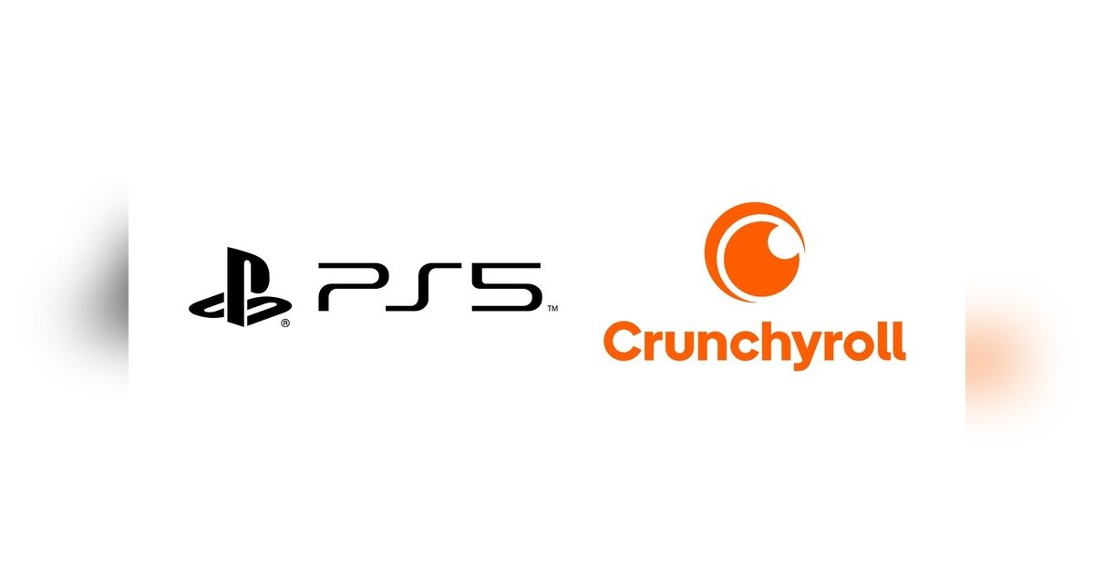 PS5 terá hub de anime da Crunchyroll na tela inicial em 2027