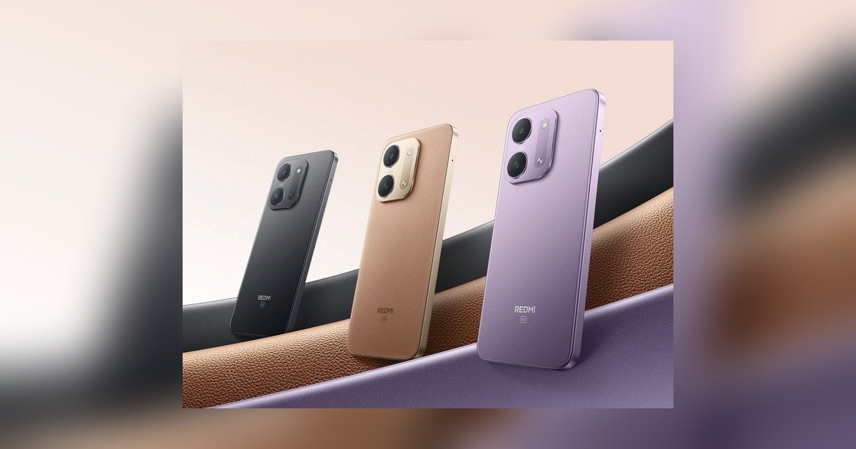 Redmi 17C 5G