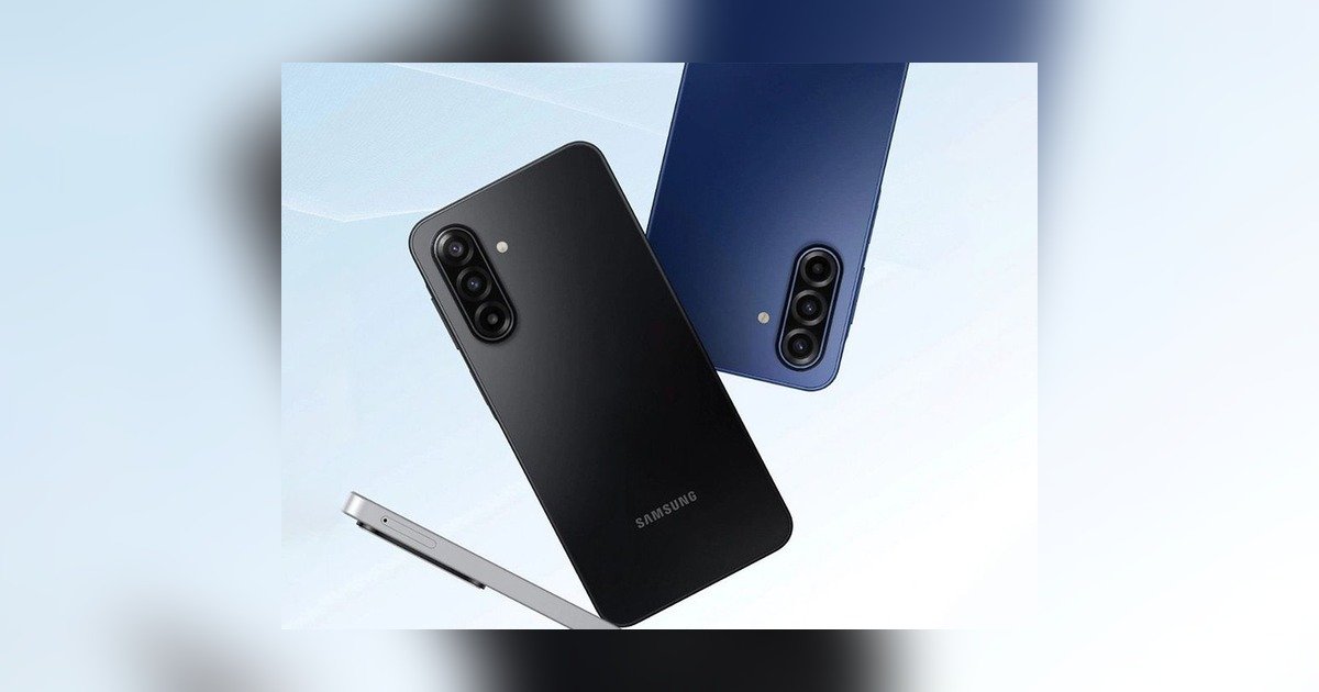 Samsung reajusta celulares no Brasil: Galaxy A07 4G de 256 GB vai de R$ 1.099 a R$ 2.299