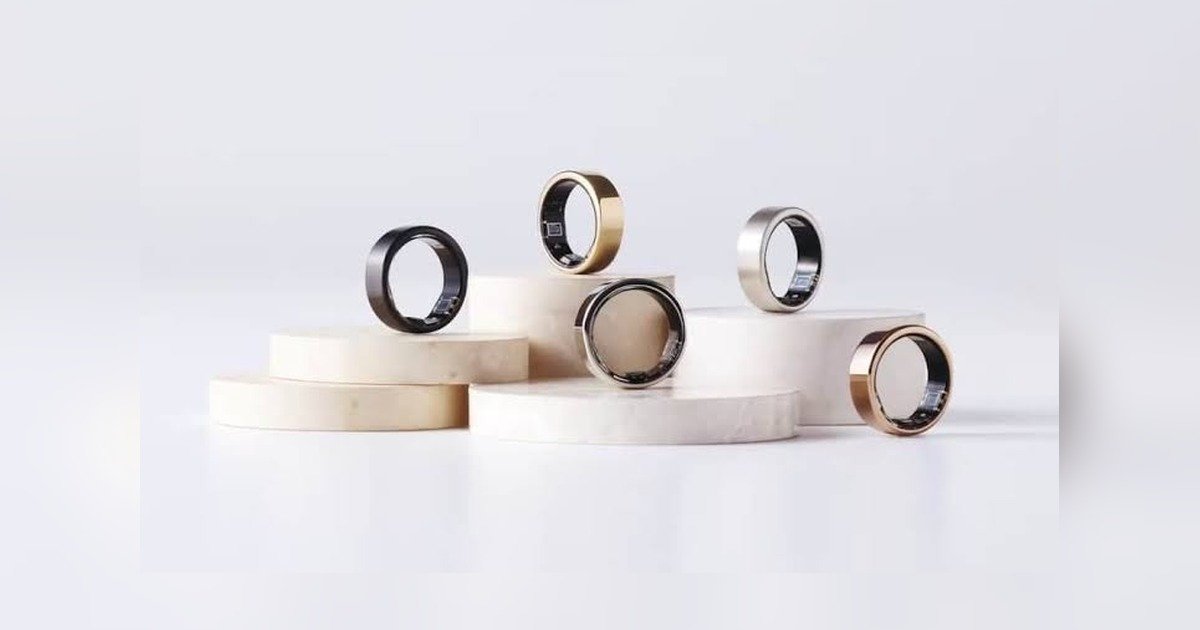 SOXAI Ring X: anel inteligente de 5,19 mm, sem assinatura, encerra Kickstarter com ¥ 157 milhões