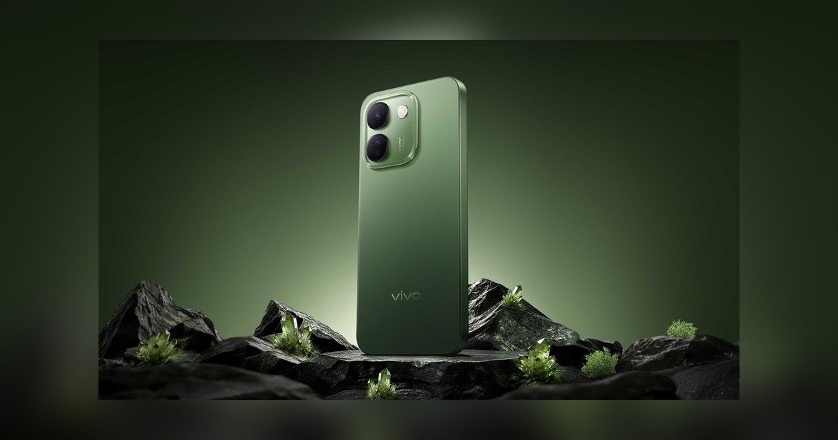 vivo S2 FE