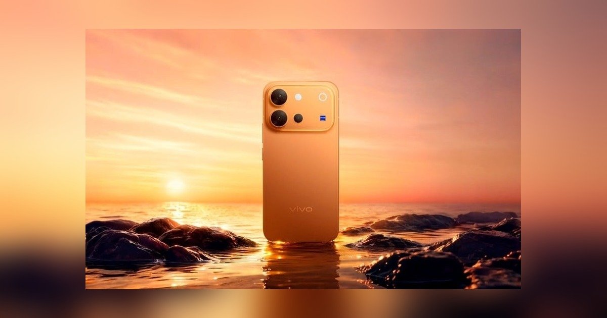 vivo V80 lançado na Índia com bateria de 7.200 mAh