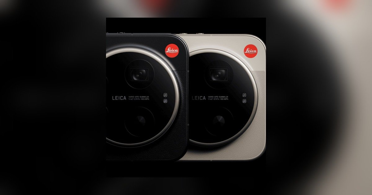 Rumor sobre o cancelamento do Xiaomi 18 Ultra