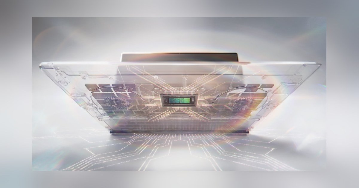 NVIDIA anuncia RTX Spark para IA local
