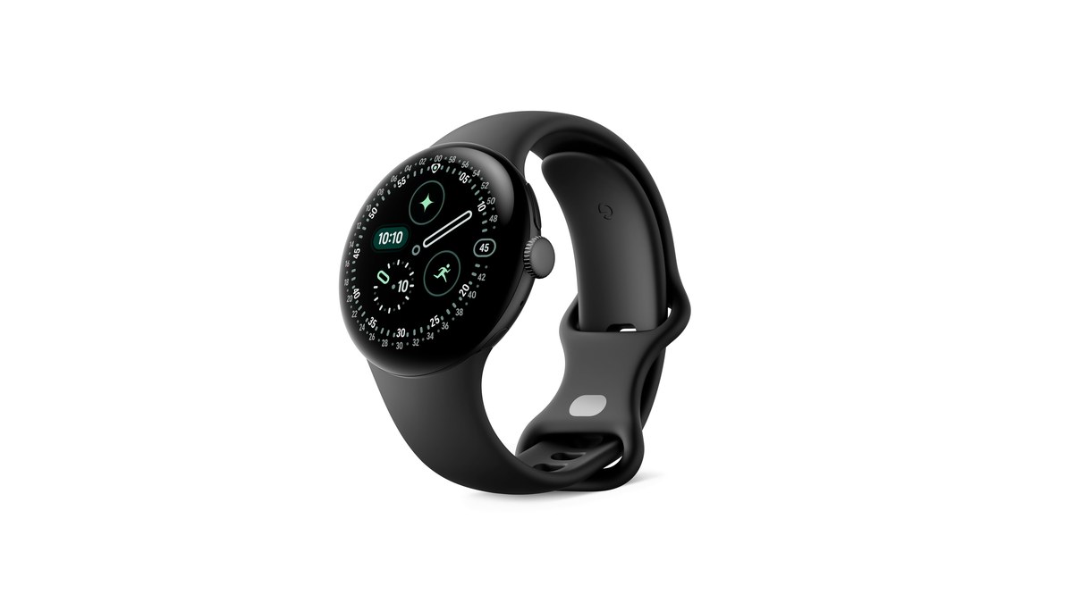 Google Pixel Watch 4
