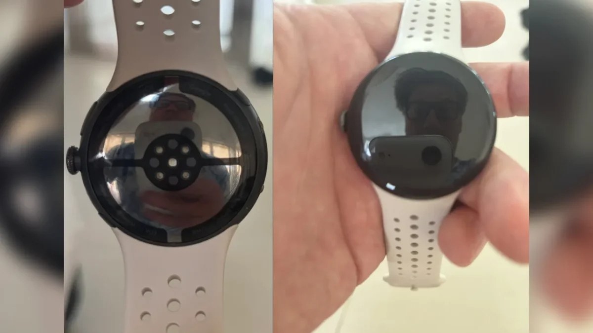 Pixel Watch 5 é 'achado no fundo do mar' e aponta chip Tensor próprio