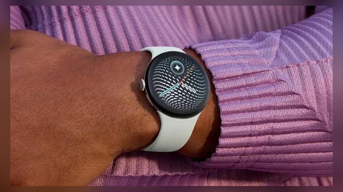 Pixel Watch 5 ganha recurso de Tendências de Resistência à Insulina