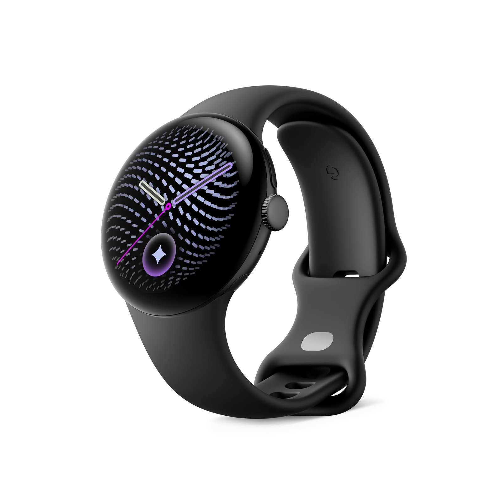 Google Pixel Watch 5