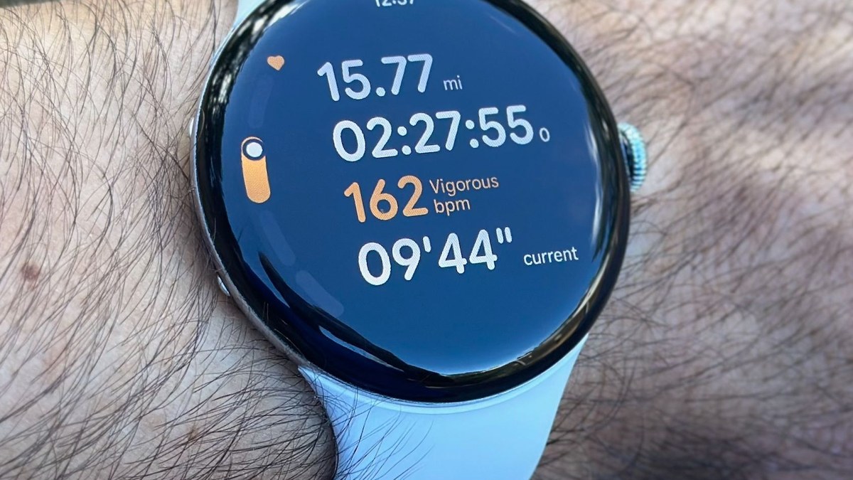 Google Pixel Watch 5: o que esperar do próximo relógio do Google