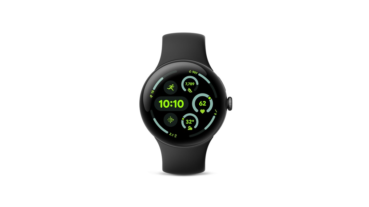 Pixel Watch alerta quando você esquece o celular
