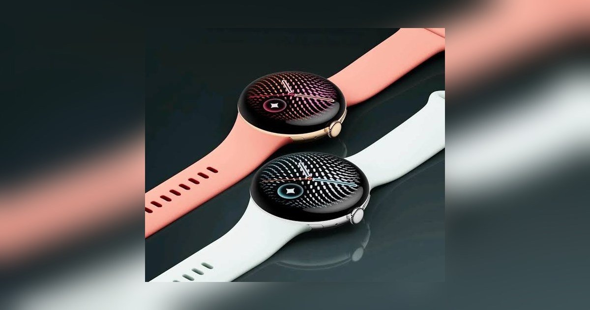 Pixel Watch recebe atualização de setembro com Gemini Personalization