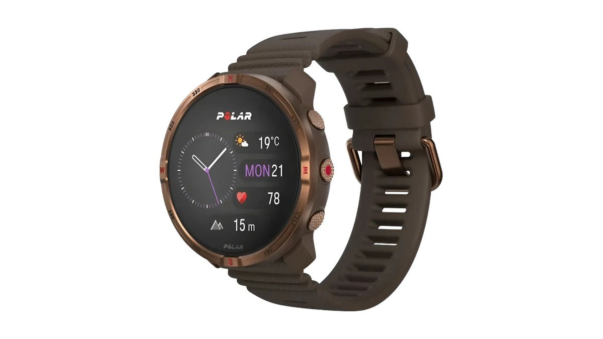 Polar Grit X2 vs Huawei Watch Fit 5 Pro