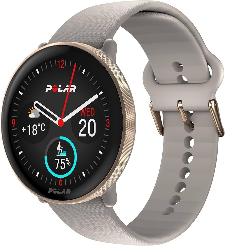 Polar Ignite 3 vs Vantage M3