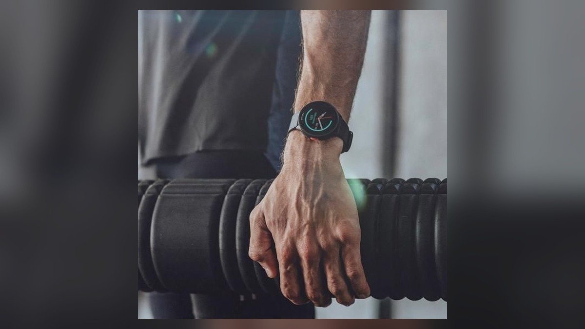 Polar Pacer X aparece em app da marca
