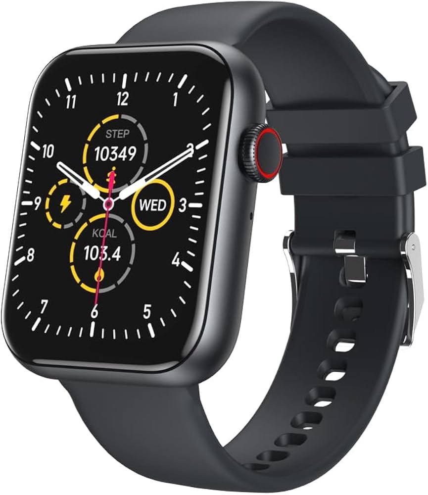 Positivo Watch Essential