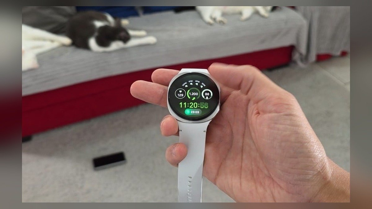 Médicos relatam mais pacientes com dados de smartwatch no pronto-socorro