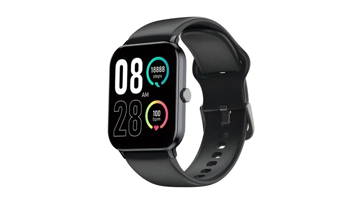 QCY Watch GTC S1