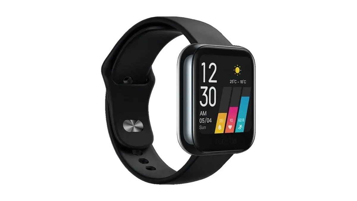 Realme Watch