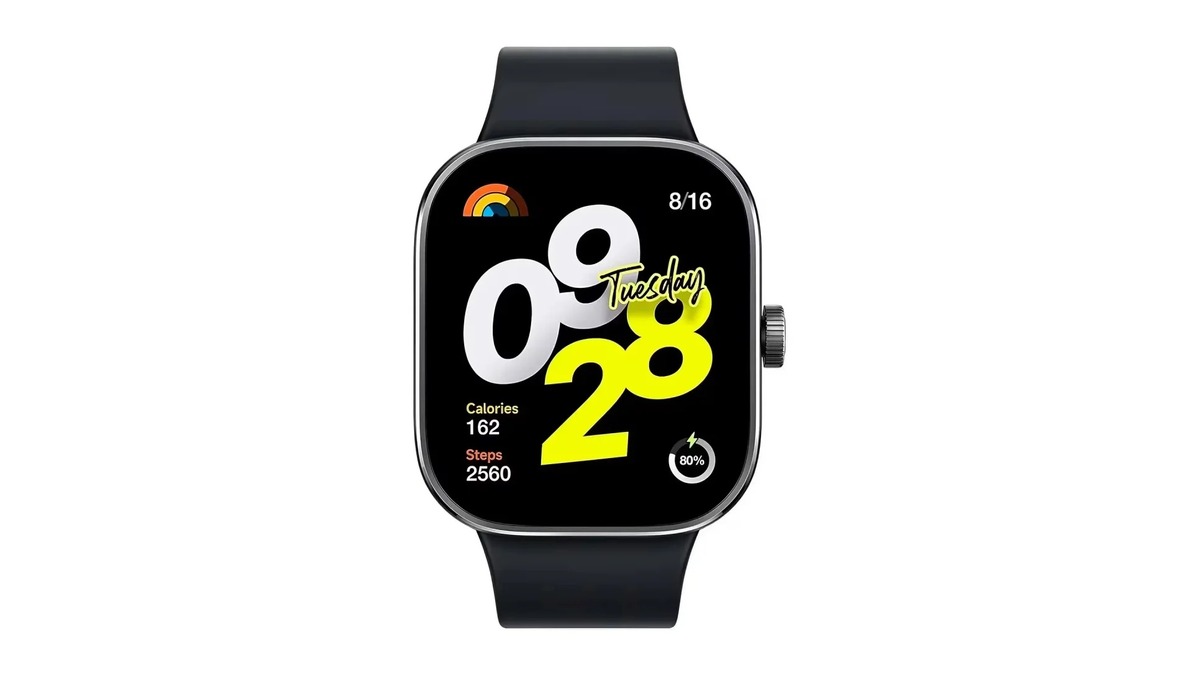 Redmi Watch 4 vs Amazfit T-Rex 3 Pro