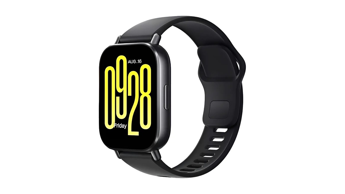 Redmi Watch 5 Active vs Amazfit Balance