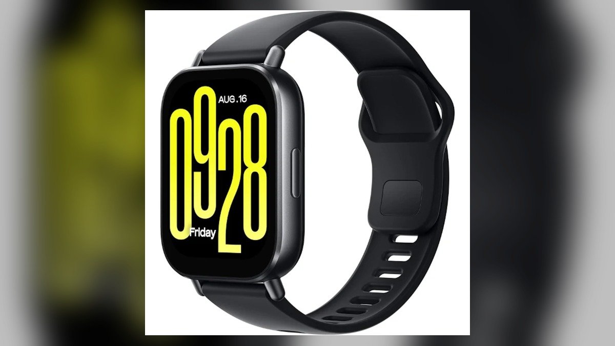 Redmi Watch 5 Active
