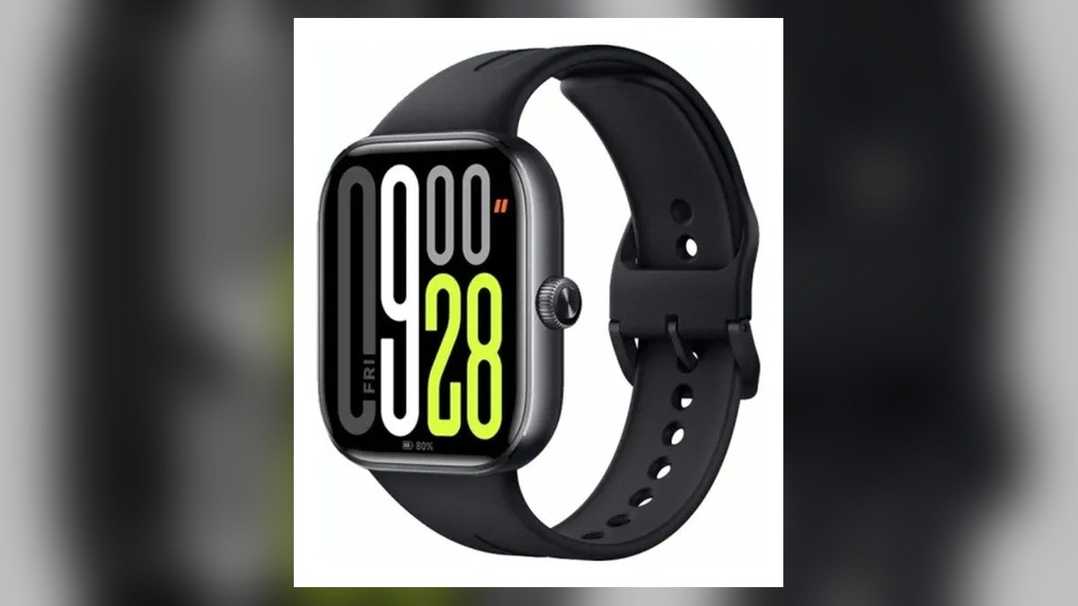Redmi Watch 5
