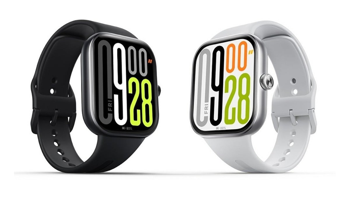 Redmi Watch 5