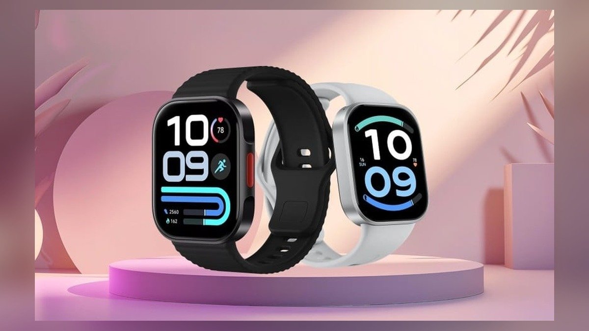 Redmi Watch 6 Active vaza com design e preços para a Europa