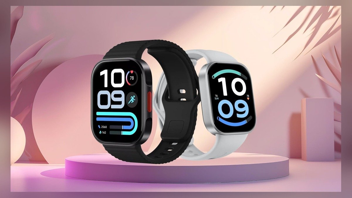 Vazamento revela quase tudo sobre Redmi Watch 6 Active e Lite