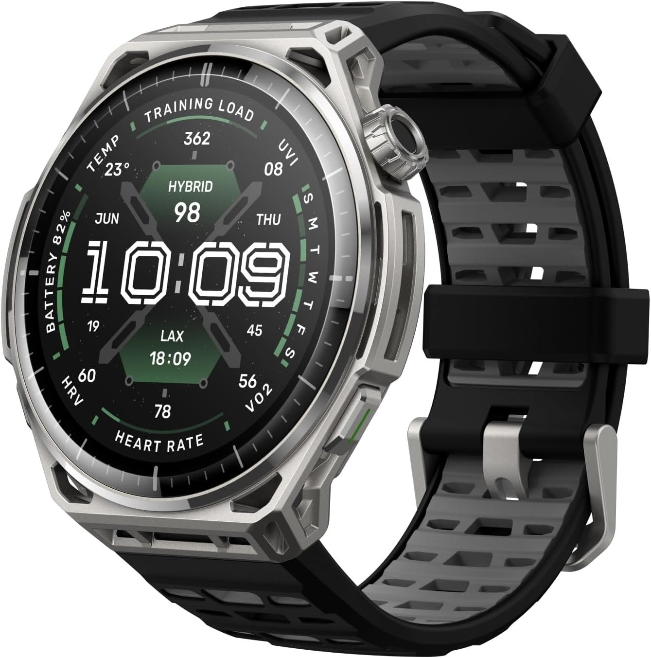 Amazfit Balance 3